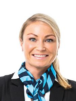OpenAgent, Agent profile - Leah Westmoreland, Harcourts Signature - Rosny Park