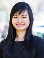 OpenAgent Review - Jen Lin Lau, MICM Real Estate