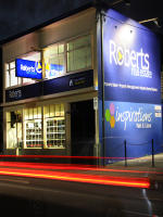 OpenAgent, Agent profile - Roberts Launceston, Roberts Real Estate - Launceston