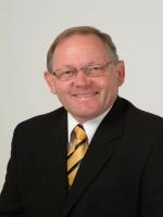 OpenAgent, Agent profile - Lester Wilkinson, Raine and Horne - Toowoomba City