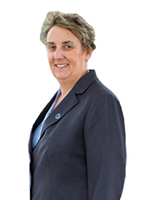 OpenAgent, Agent profile - Trudi Jones, Roberts Real Estate - Devonport
