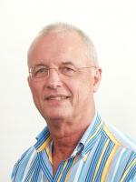 OpenAgent, Agent profile - Clive Abbott, Betta Real Estate - Cairns