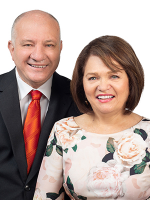 OpenAgent Review - Cheryl & Ray Oprandi, Sell Lease Property