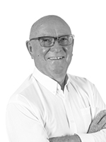 OpenAgent, Agent profile - Graham Gee, @realty - National Head Office