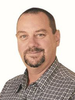 OpenAgent, Agent profile - Troy Liesch, Whitsunday Realty - Proserpine