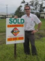 OpenAgent, Agent profile - John Strano, Campbell Real Estate - Innisfail