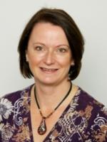 OpenAgent, Agent profile - Sue Hansson, Elders - Hobart