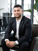 OpenAgent Review - Ali Faour, YPA Hume City