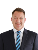 OpenAgent, Agent profile - Jerome Thiessen, Harcourts Signature - Rosny Park