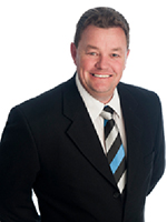 OpenAgent, Agent profile - Kevin Ritchie, Harcourts - Aspley