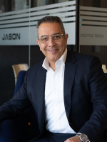 OpenAgent Review - Jason Sassine, Jason Real Estate