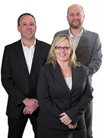 OpenAgent, Agent profile - Vaughan, Kirsty & Andrew, Roberts Real Estate - Exeter