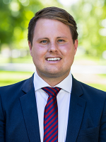 OpenAgent Review - Dylan Lynch, Harris Real Estate - Kent Town RLA 226409