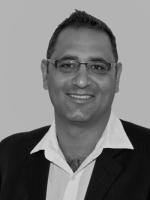OpenAgent, Agent profile - Tony Pennisi, Tony Pennisi The Property Hub - Beenleigh