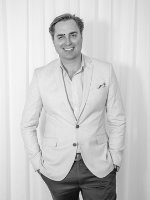 OpenAgent, Agent profile - Adrian Reed, Reed and Co. Estate Agents - Noosaville
