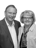 OpenAgent, Agent profile - Ian and Janelle Pye, @realty - National Head Office