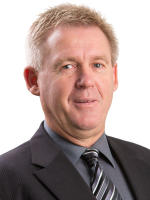 OpenAgent, Agent profile - Gary Reeves, Nest Property - Hobart