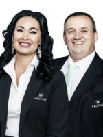OpenAgent Review - Kirsty Dutney-Jones and Mike Jones, Crowne Real Estate - Ipswich