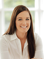 OpenAgent, Agent profile - Taryn Phillips, Priority Residential - Chermside