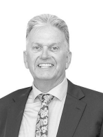OpenAgent, Agent profile - Don Hannay, @realty - National Head Office