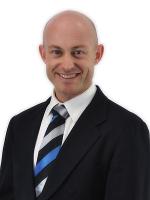 OpenAgent, Agent profile - Colin Miller, Harcourts - Hobart