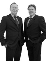 OpenAgent, Agent profile - Ben Kerrisk and Mick McLeod, Gardian Real Estate - MACKAY
