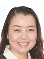 OpenAgent, Agent profile - Linh Vo, Rightway Realty - Darra