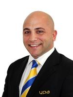 Bassam Tofaili, YPA Estate Agents - Werribee