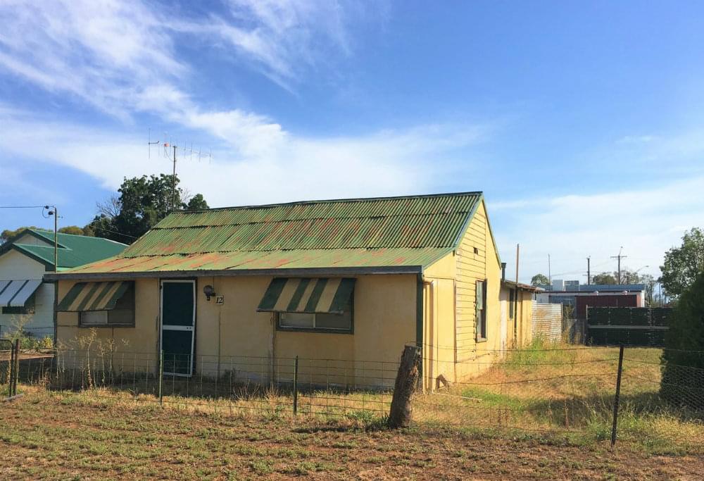 10 of the cheapest houses in Australia right now - OpenAgent