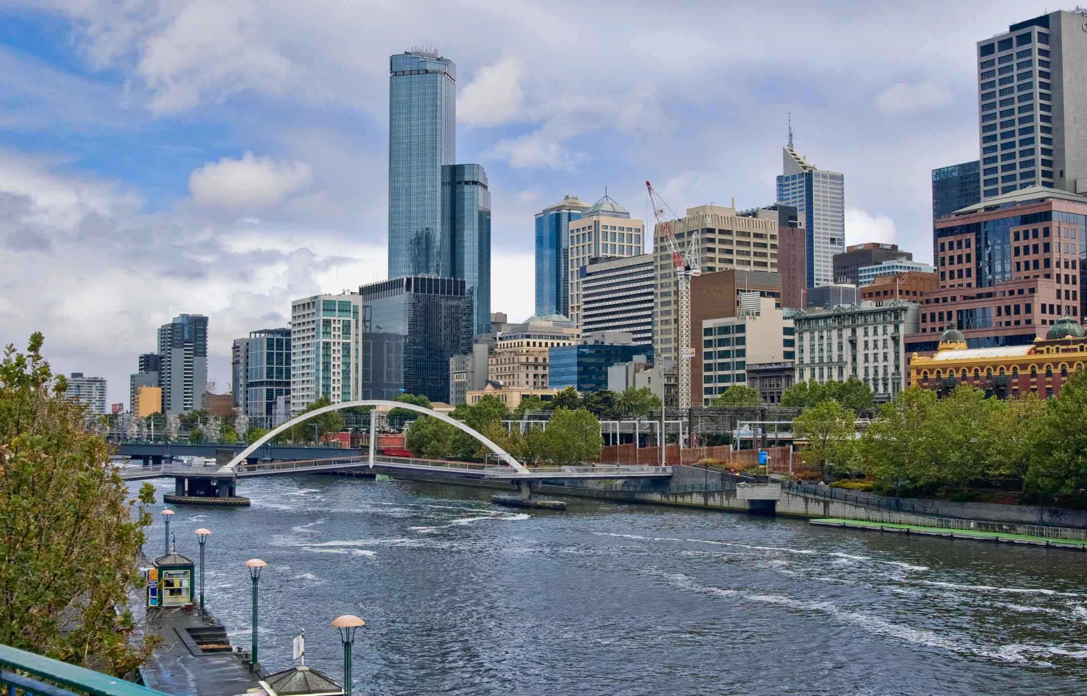 Melbourne Suburbs With The Highest Average Household Incomes OpenAgent