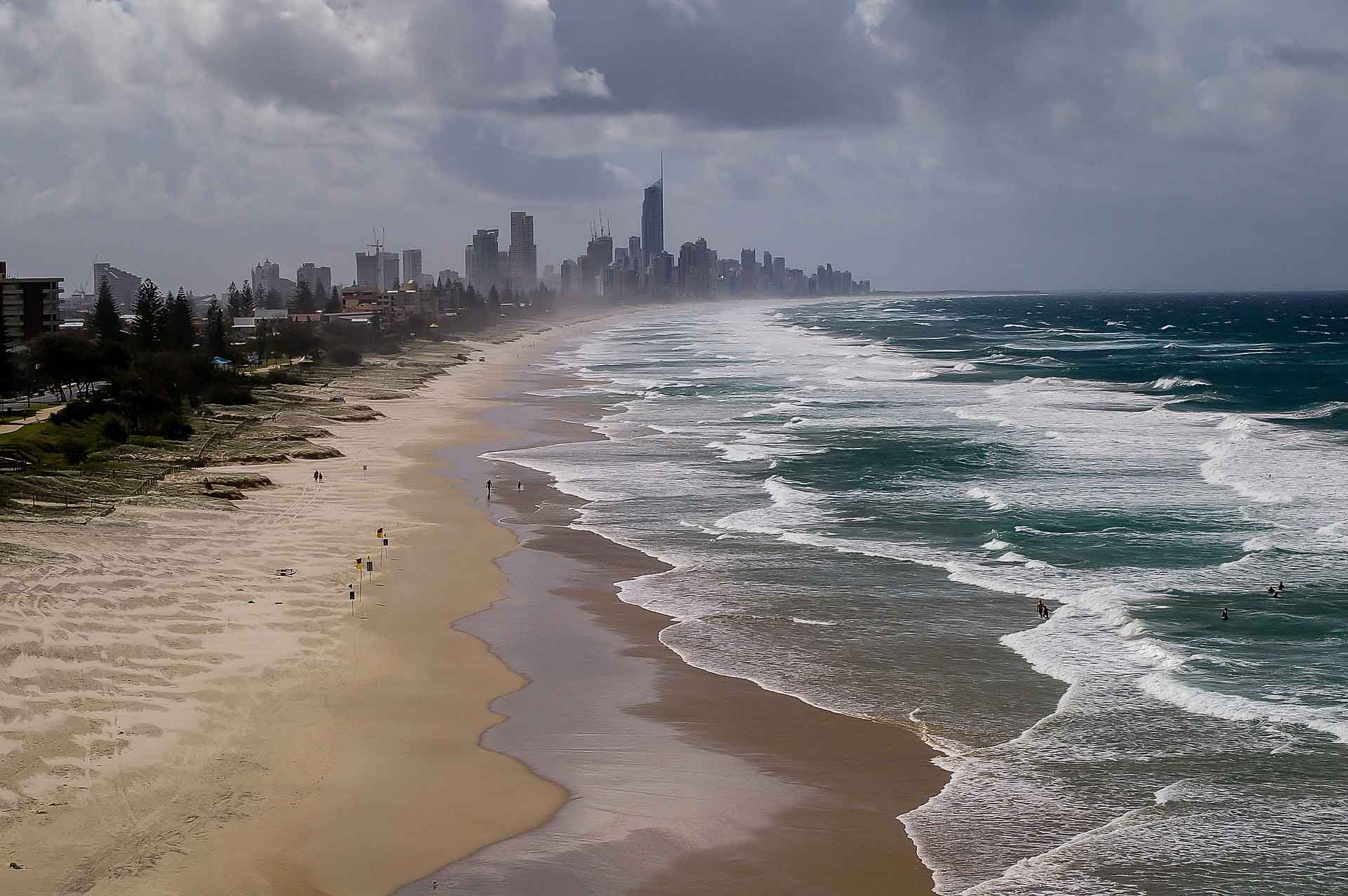Suburb Profile - Gold Coast: The most affordable beach city. - OpenAgent