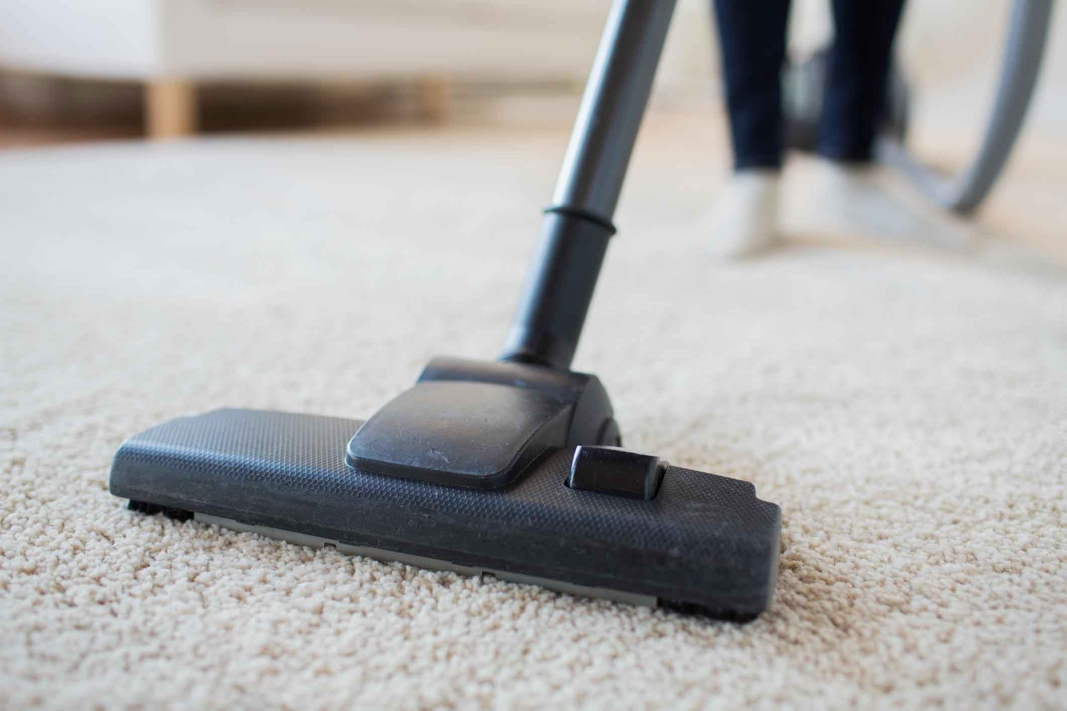 vacuum-carpet