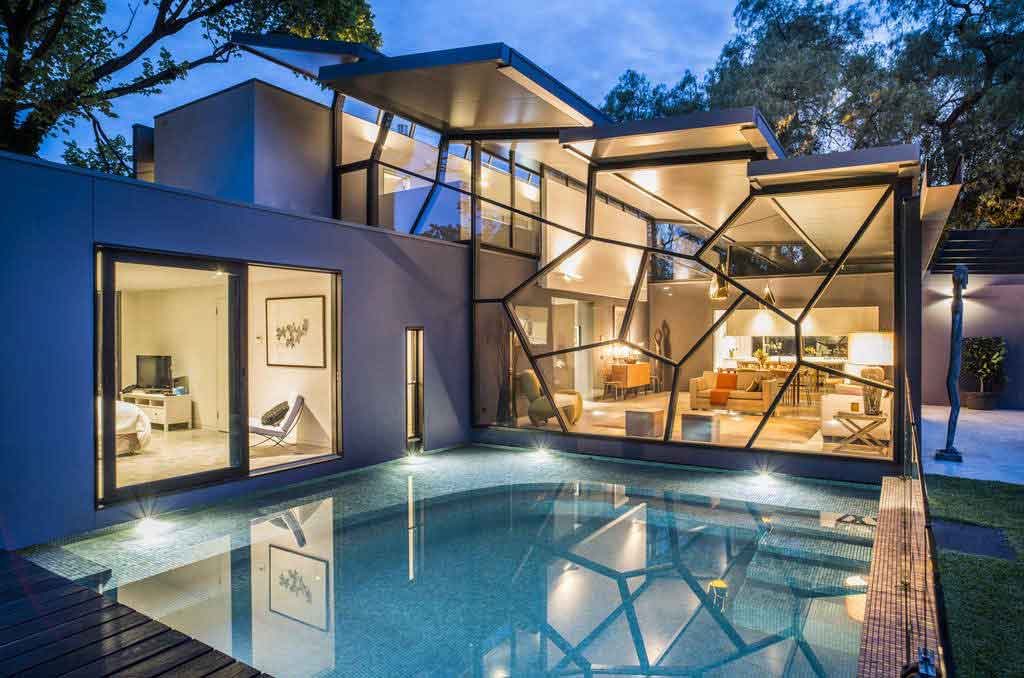 17 of the most amazing and unusual homes in Australia OpenAgent