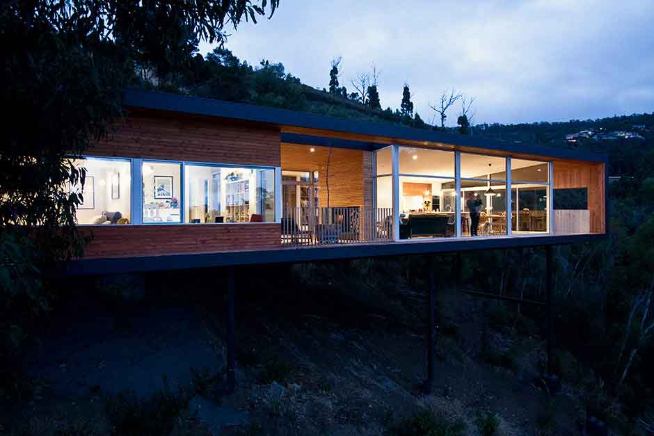 highway house tasmania