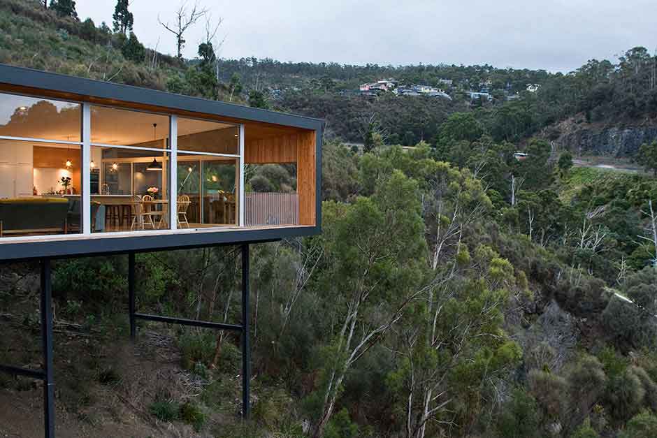 highway house tasmania