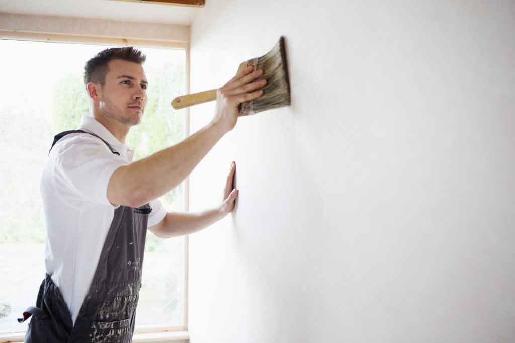 to paint house exterior cost of cost? painting house OpenAgent much  does How