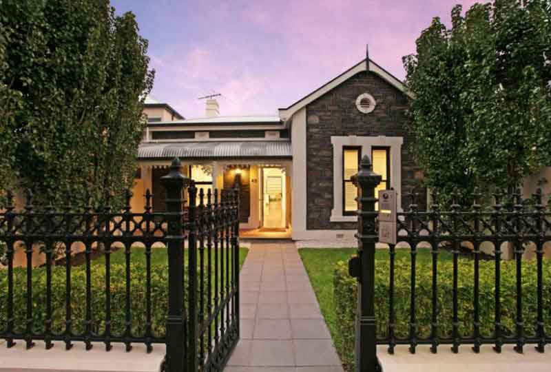 adelaide home