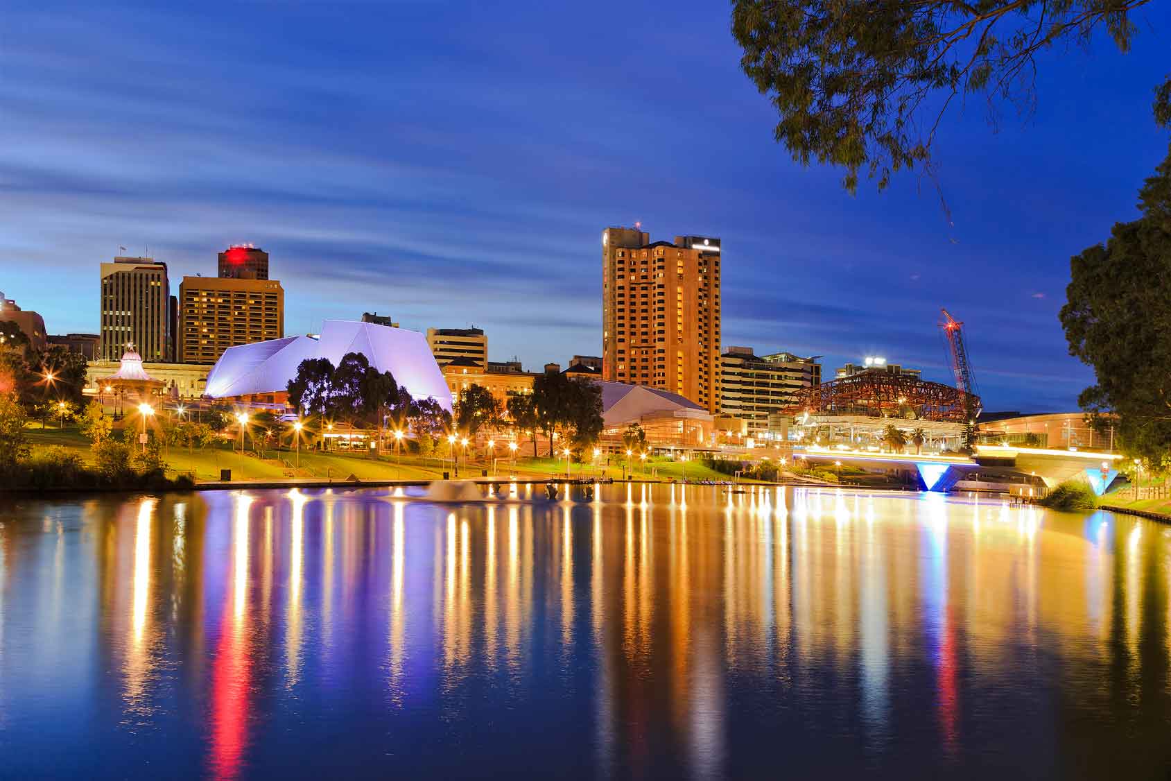 adelaide