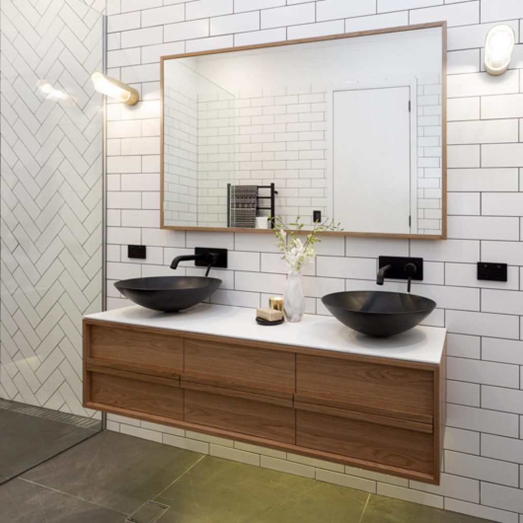 The Block Australia  2019  Bathroom  Bathroom  2019 