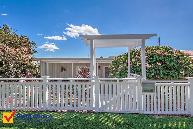 picket fencing renovation