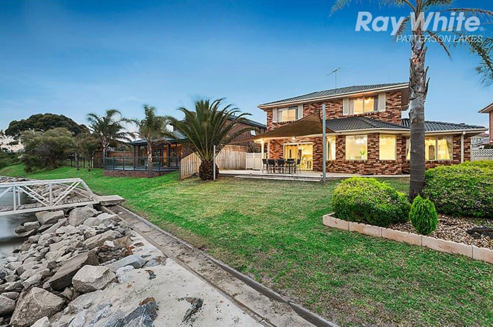 4 Lagoon Place, Patterson Lakes VIC