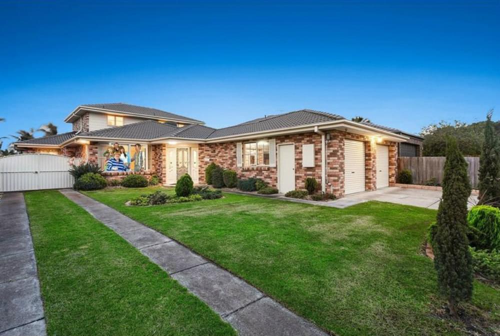 4 Lagoon Place, Patterson Lakes VIC