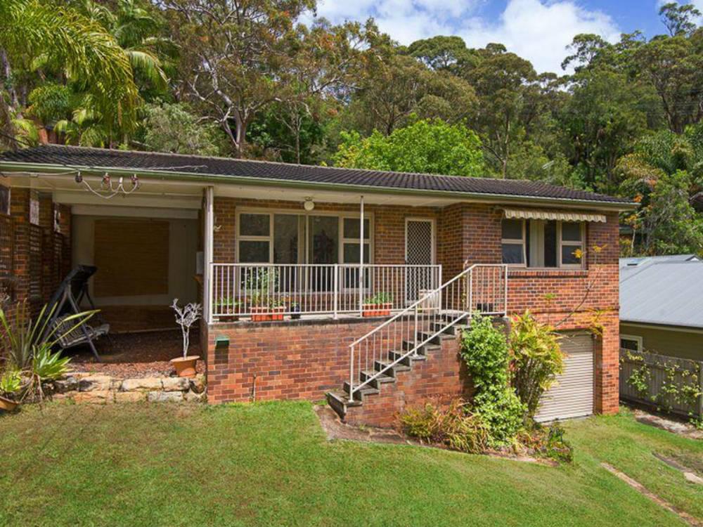 53 Irrawong Road, North Narrabeen NSW