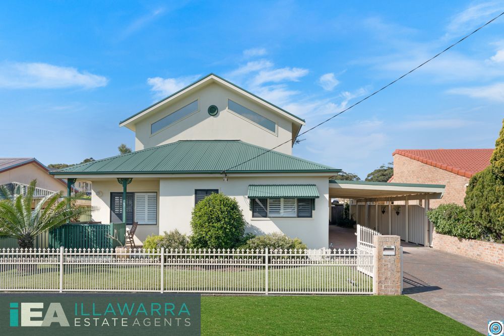 91 Waratah St, Windang