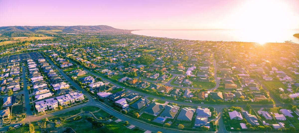 OpenAgent Article - What's it take to buy into some of the most advantaged suburbs in Australia?