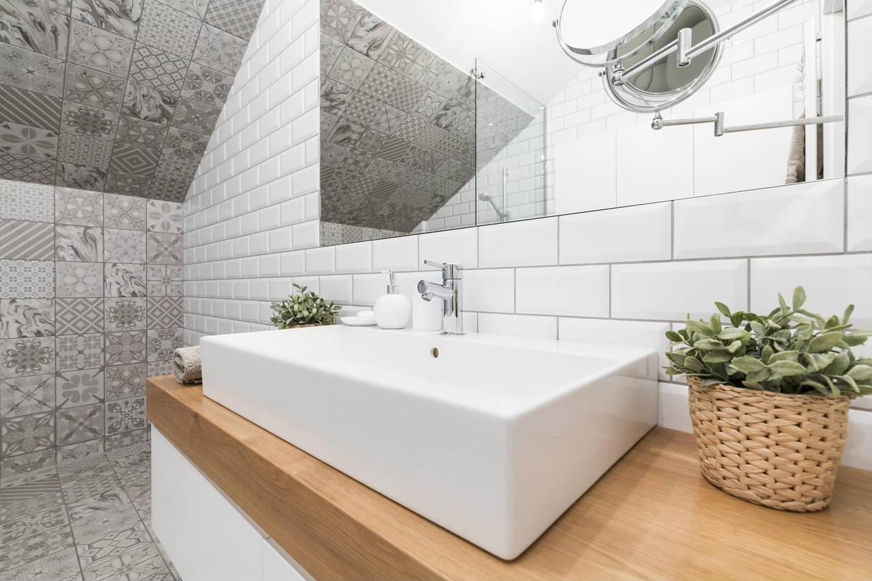 How much does a bathroom renovation cost in Australia 2020