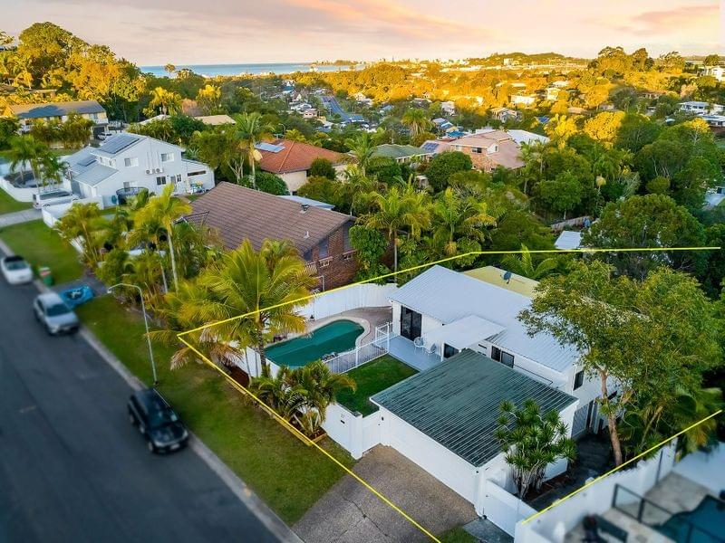 tugun queensland property