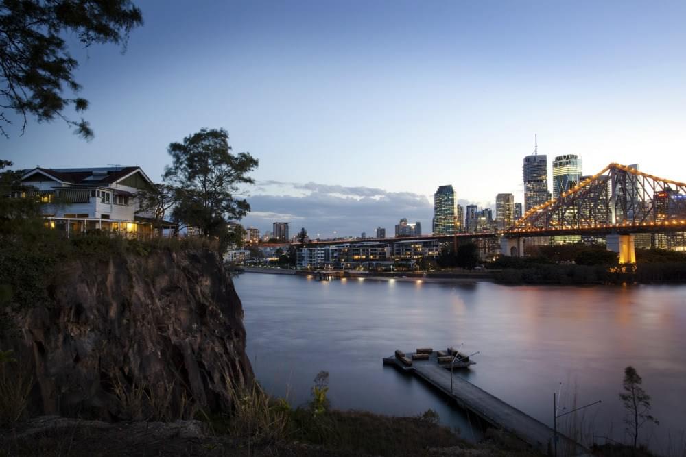 Brisbane property market predictions