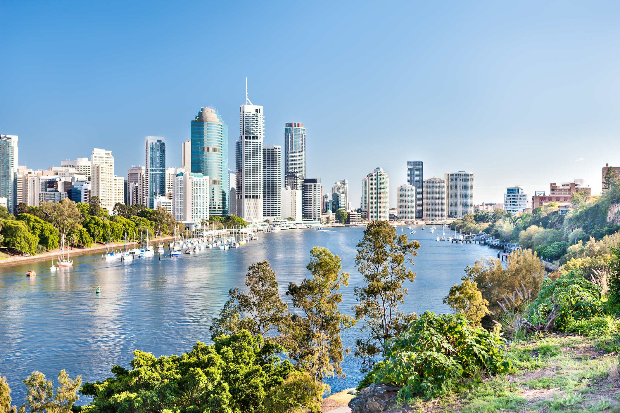 Brisbane and QLD property market update - April 2020 - OpenAgent