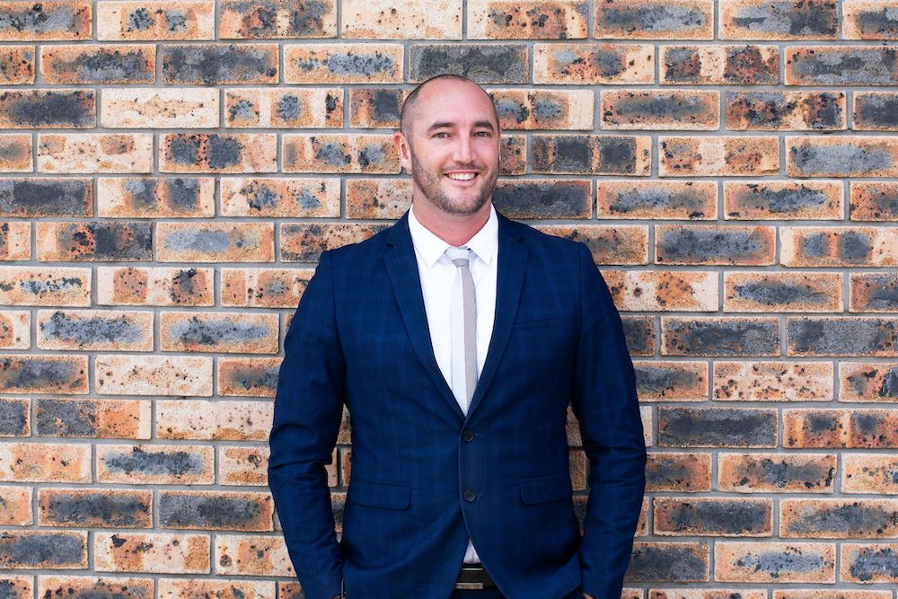 Daniel Ellem, director at Illawarra Estate Agents